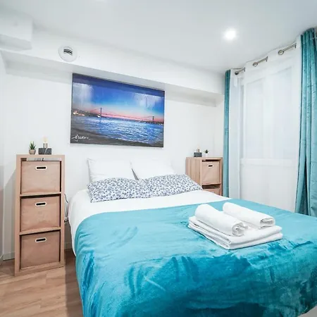 X Beautiful Studio In 8th Ii Apartment Paris