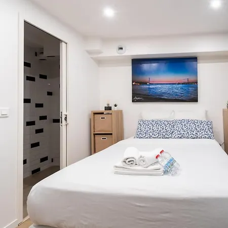 X Beautiful Studio In 8th Ii Apartment