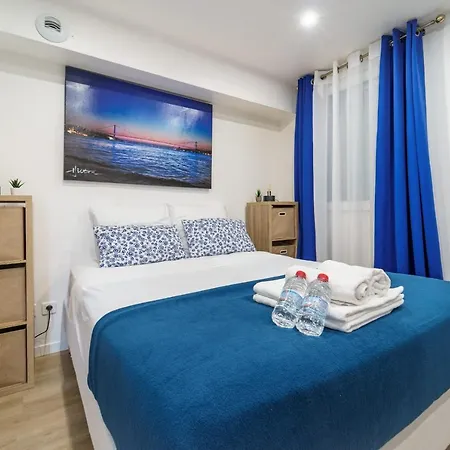 X Beautiful Studio In 8th Ii Apartment