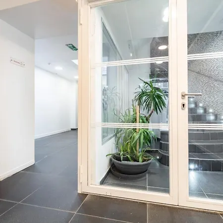Apartment X Beautiful Studio In 8th Ii Paris